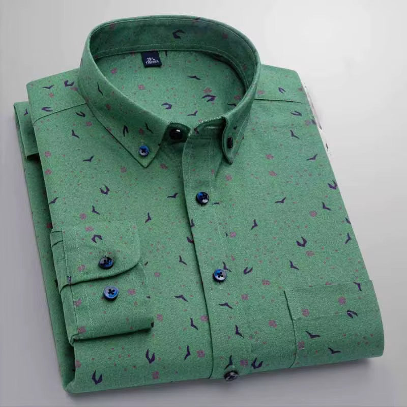 T-shirt con maniche corte