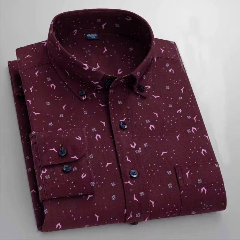 T-shirt con maniche corte