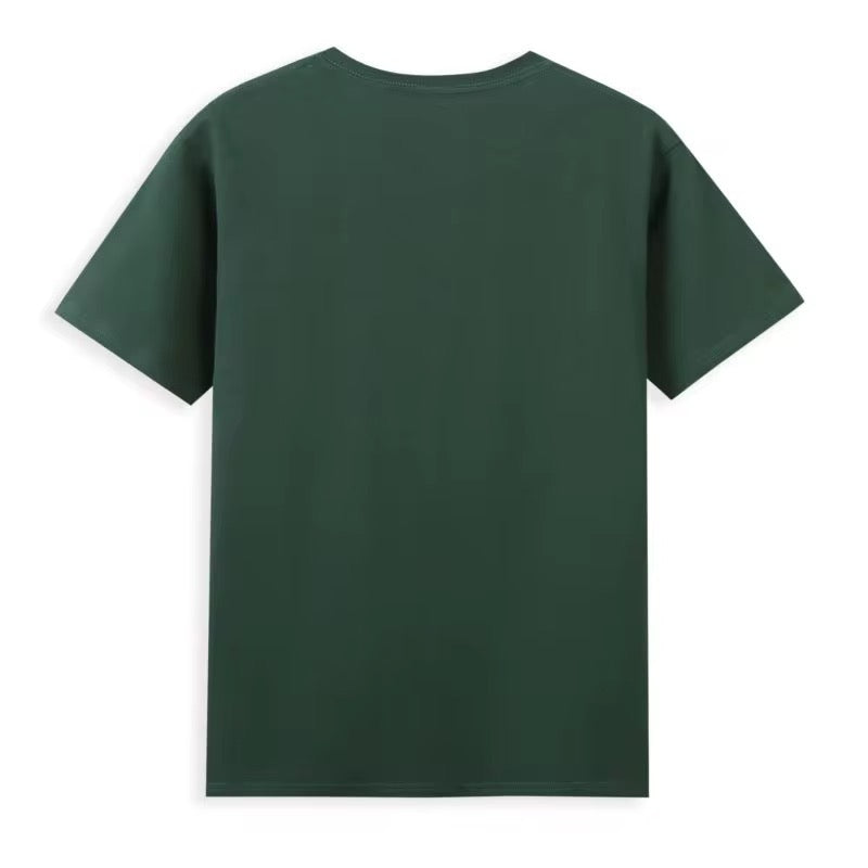 T-shirt con maniche corte