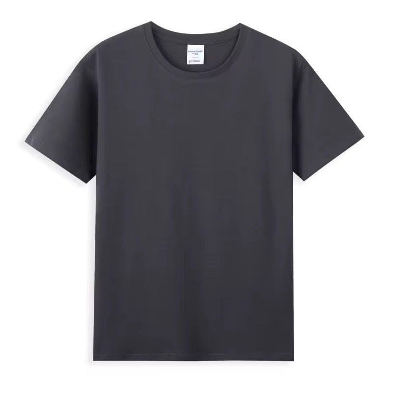 T-shirt con maniche corte