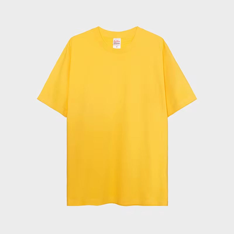 T-shirt con maniche corte
