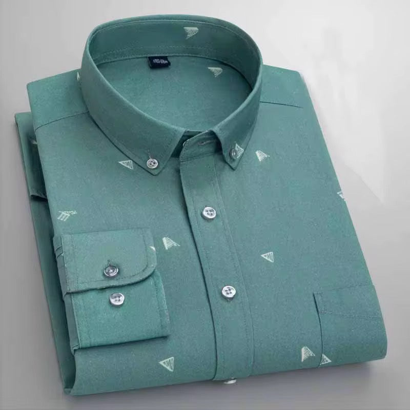 T-shirt con maniche corte