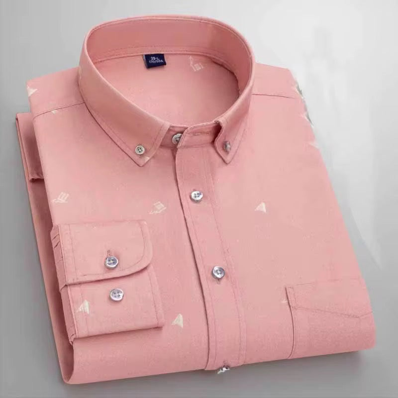 T-shirt con maniche corte