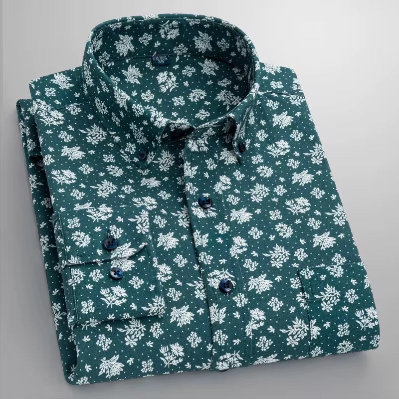 T-shirt con maniche corte