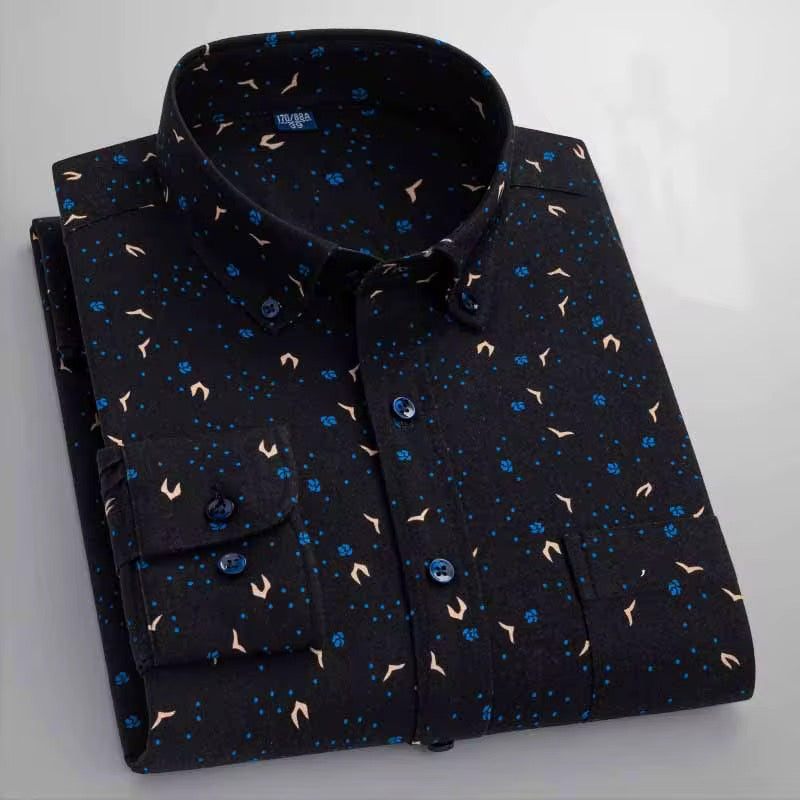 T-shirt con maniche corte