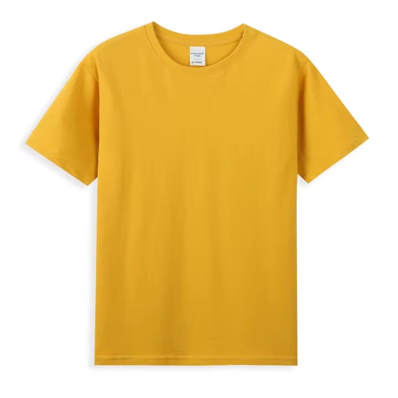 T-shirt con maniche corte