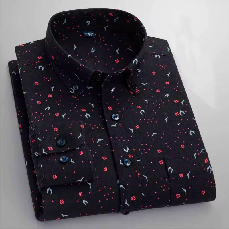T-shirt con maniche corte