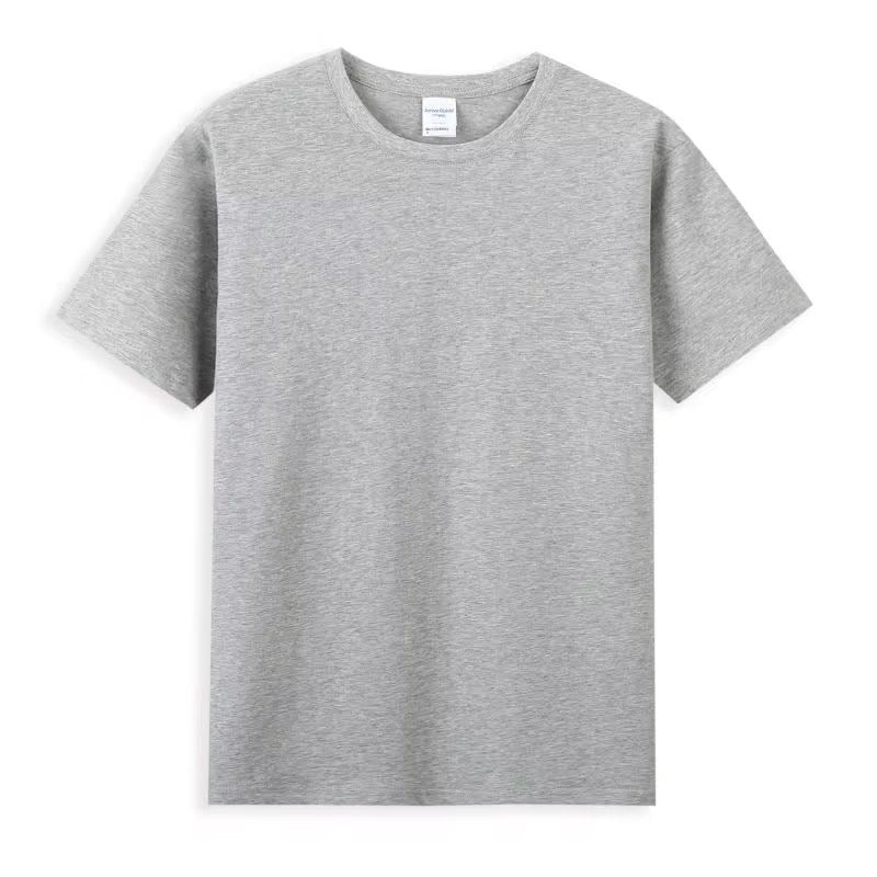 T-shirt con maniche corte